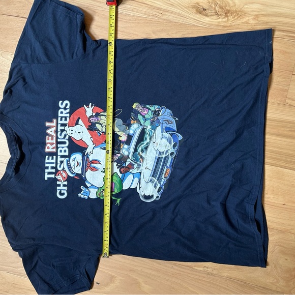 Ghostbusters Graphic T-Shirt - Picture 5 of 6